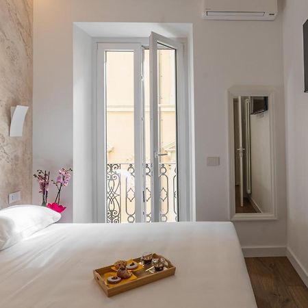 The Venue Apartment Roma Exterior foto