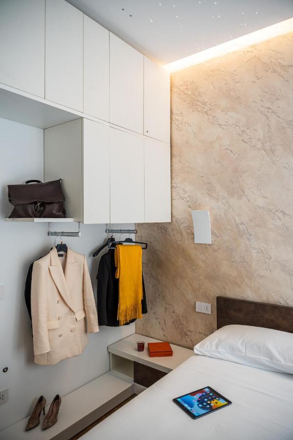The Venue Apartment Roma Exterior foto