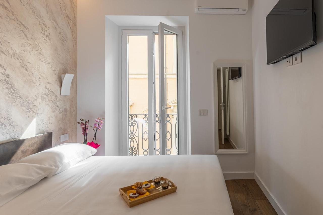 The Venue Apartment Roma Exterior foto